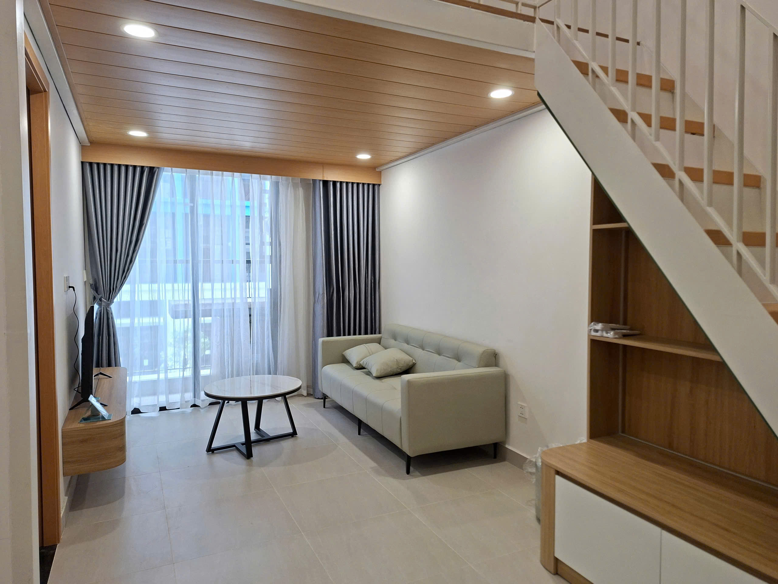  CHÍNH CHỦ CHO THUÊ CĂN HỘ SUN URBAN HÀ NAM 
