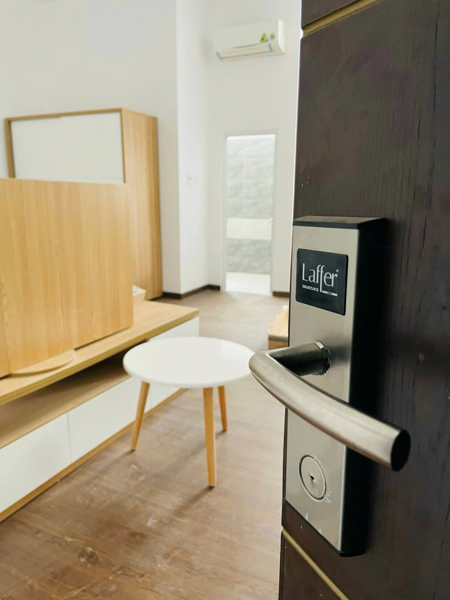  CĂN HỘ MINI CHỈ 850 TRIỆU NGAY KHU TÊN LỬA BÌNH TÂN 