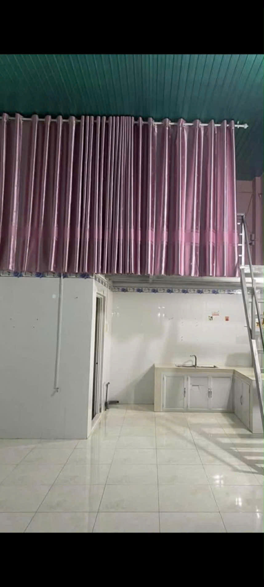  CHO THUÊ PHÒNG 25m² – CÓ THỂ KINH DOANH, LÀM NGHỀ 