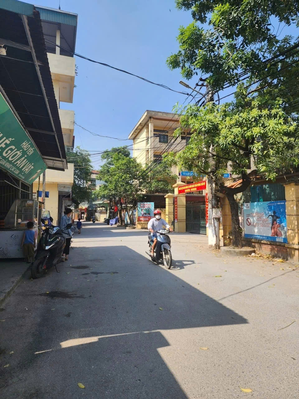  CẦN BÁN NHÀ ĐẸP HOÀI ĐỨC – GẦN TL422 – FULL NỘI THẤT – 4.68 TỶ 