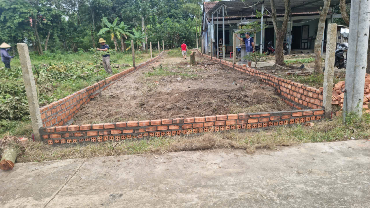 CHÍNH CHỦ BÁN ĐẤT HÒA TIẾN – FULL ĐẤT Ở – GIÁ CHỈ 1,5 TỶ (CÓ THƯƠNG LƯỢNG) - TP ĐÀ NẴNG 