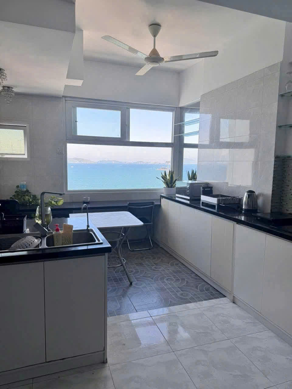  CHO THUÊ CĂN HỘ CAO CẤP MƯỜNG THANH BA LÀNG – VIEW BIỂN ĐẸP, FULL NỘI THẤT 