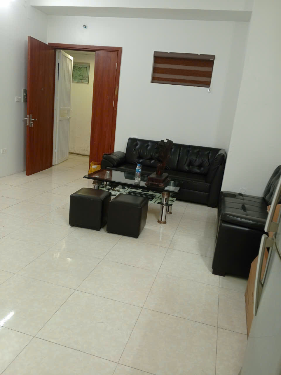  CHÍNH CHỦ CHO THUÊ DÀI HẠN CĂN HỘ CHUNG CƯ HOÀNG DƯƠNG-  83 GIẢI PHÓNG, NGỌC HỒI, HÀ NỘI 