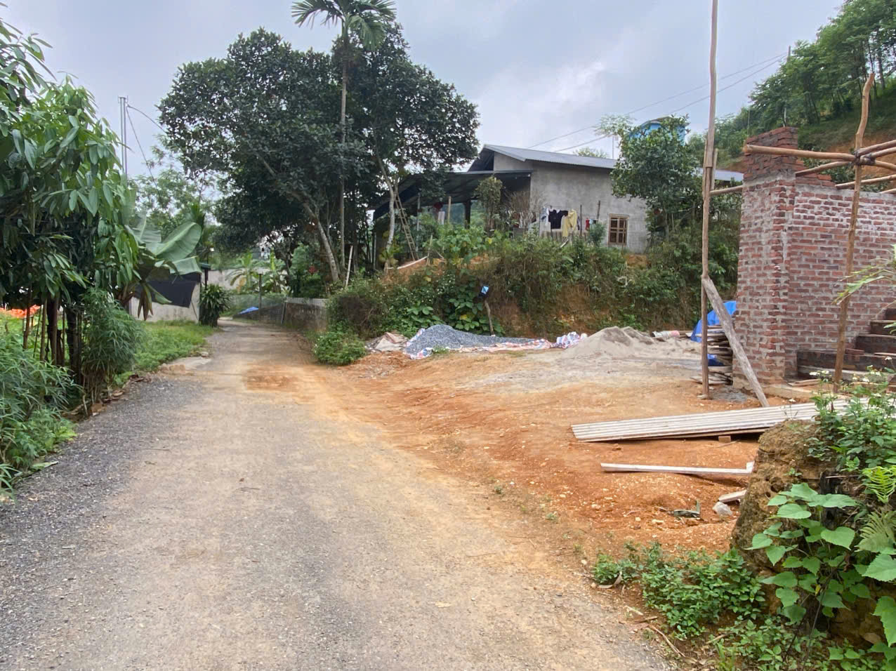 CHÍNH CHỦ CẦN BÁN ĐẤT GẦN KM6 – YÊN BÁI 