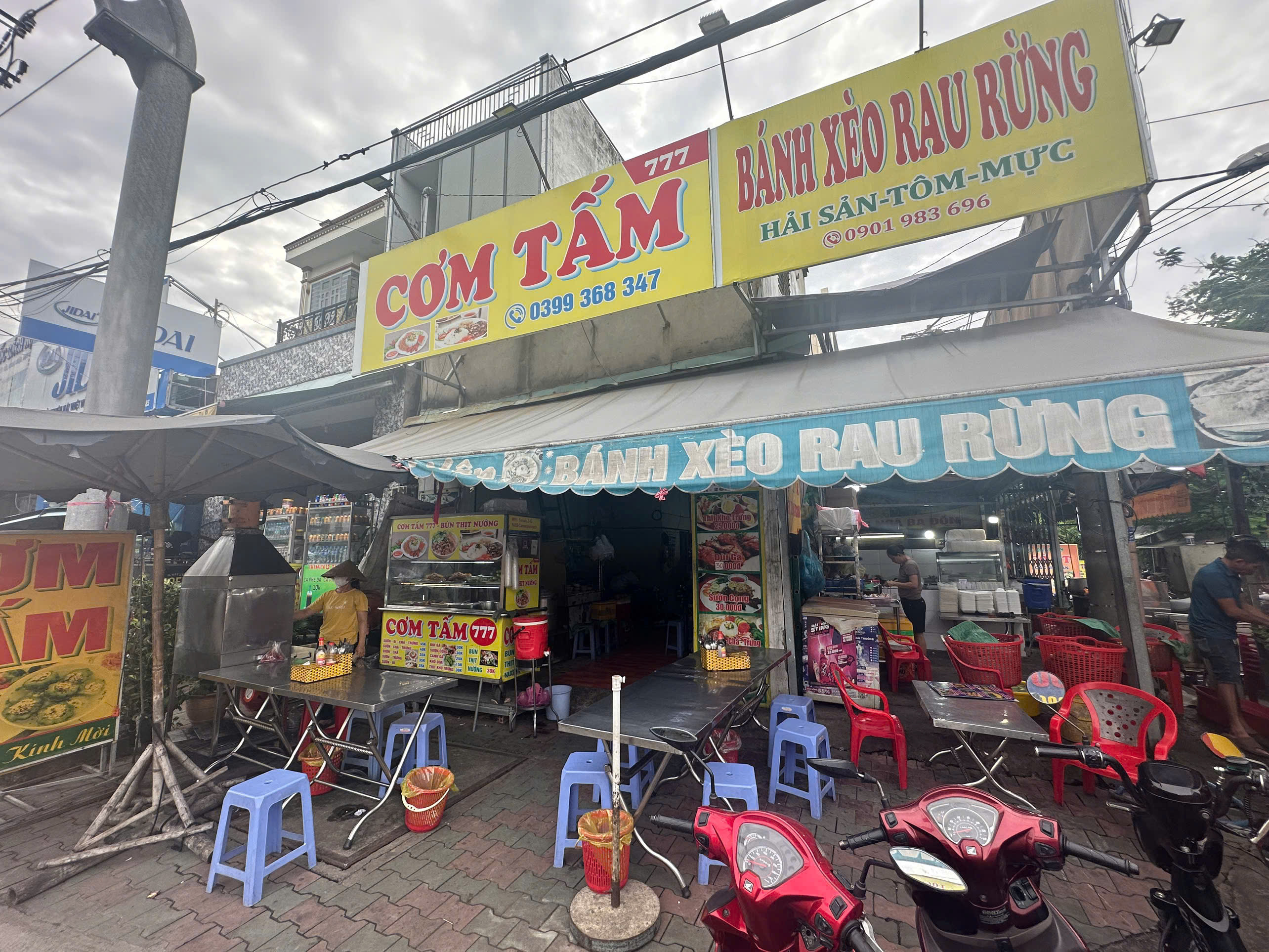  SANG NHƯỢNG QUÁN – VÀO LÀ KINH DOANH NGAY - TP HỒ CHÍ MINH 