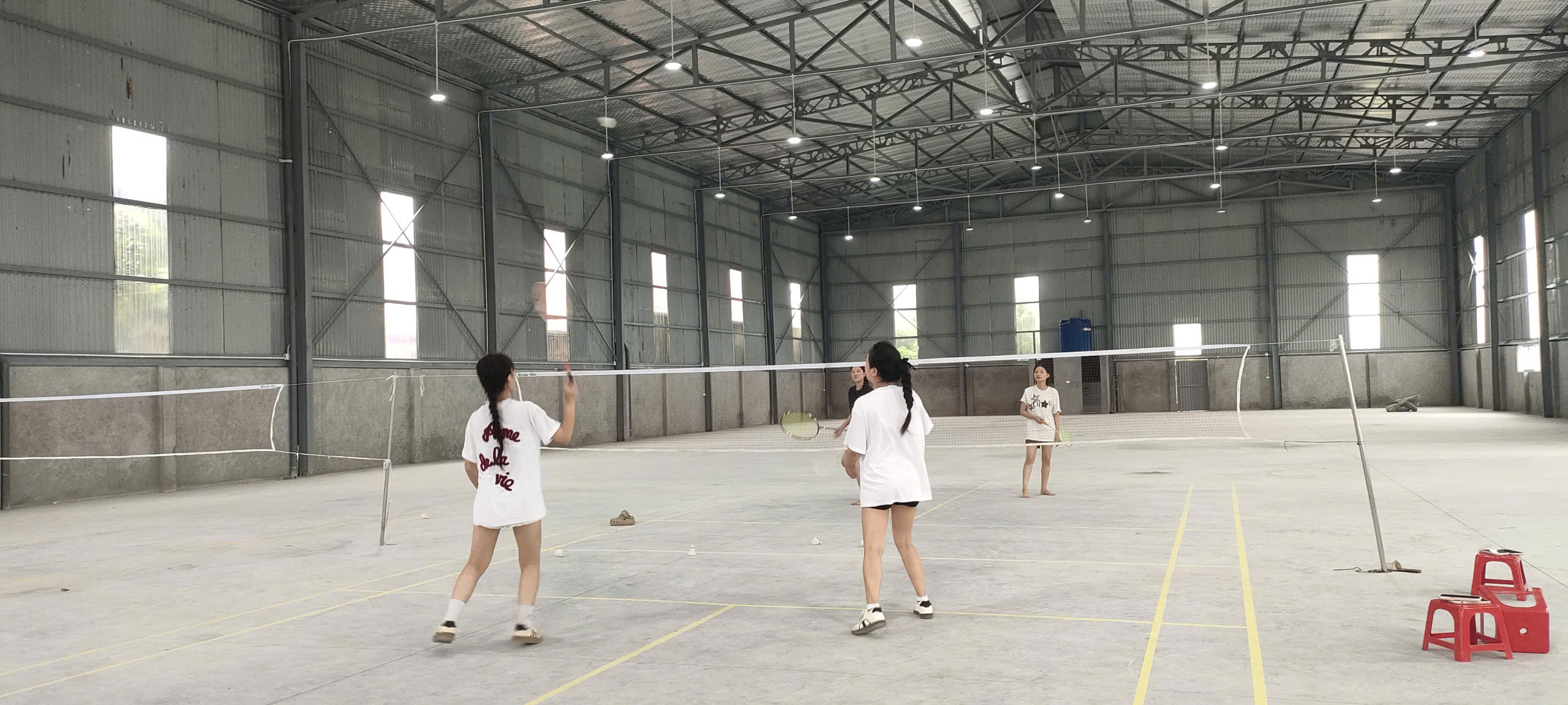  CẦN CHO THUÊ XƯỞNG MỚI - SẠCH - ĐẸP TẠI GIÁP VIN2 - NGHĨA TRỤ - VĂN GIANG - HƯNG YÊN. 