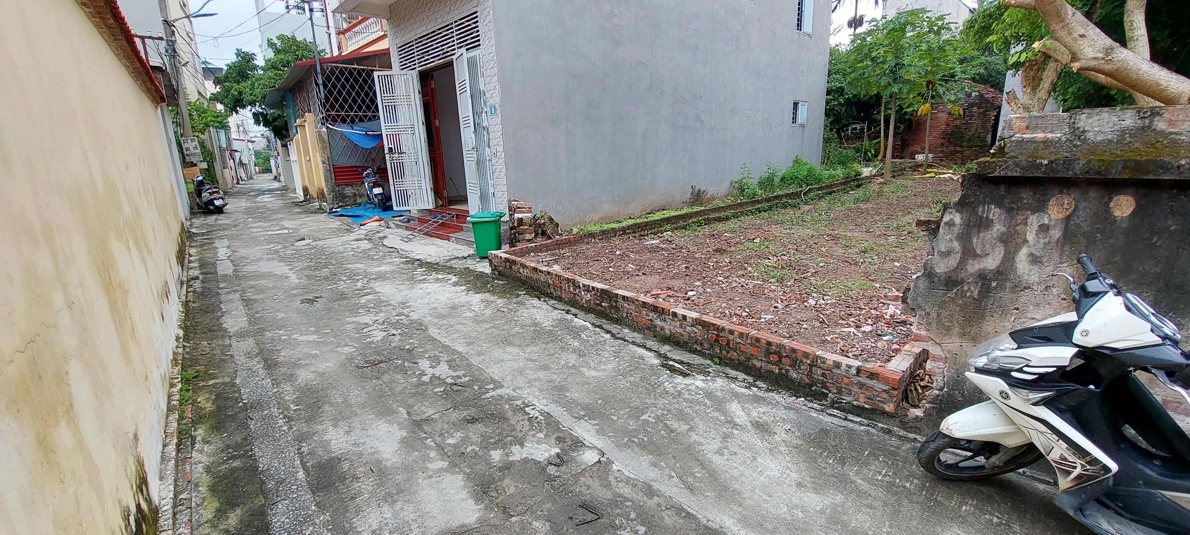  ???? ĐẤT ĐẸP AN TRAI – VÂN CANH 