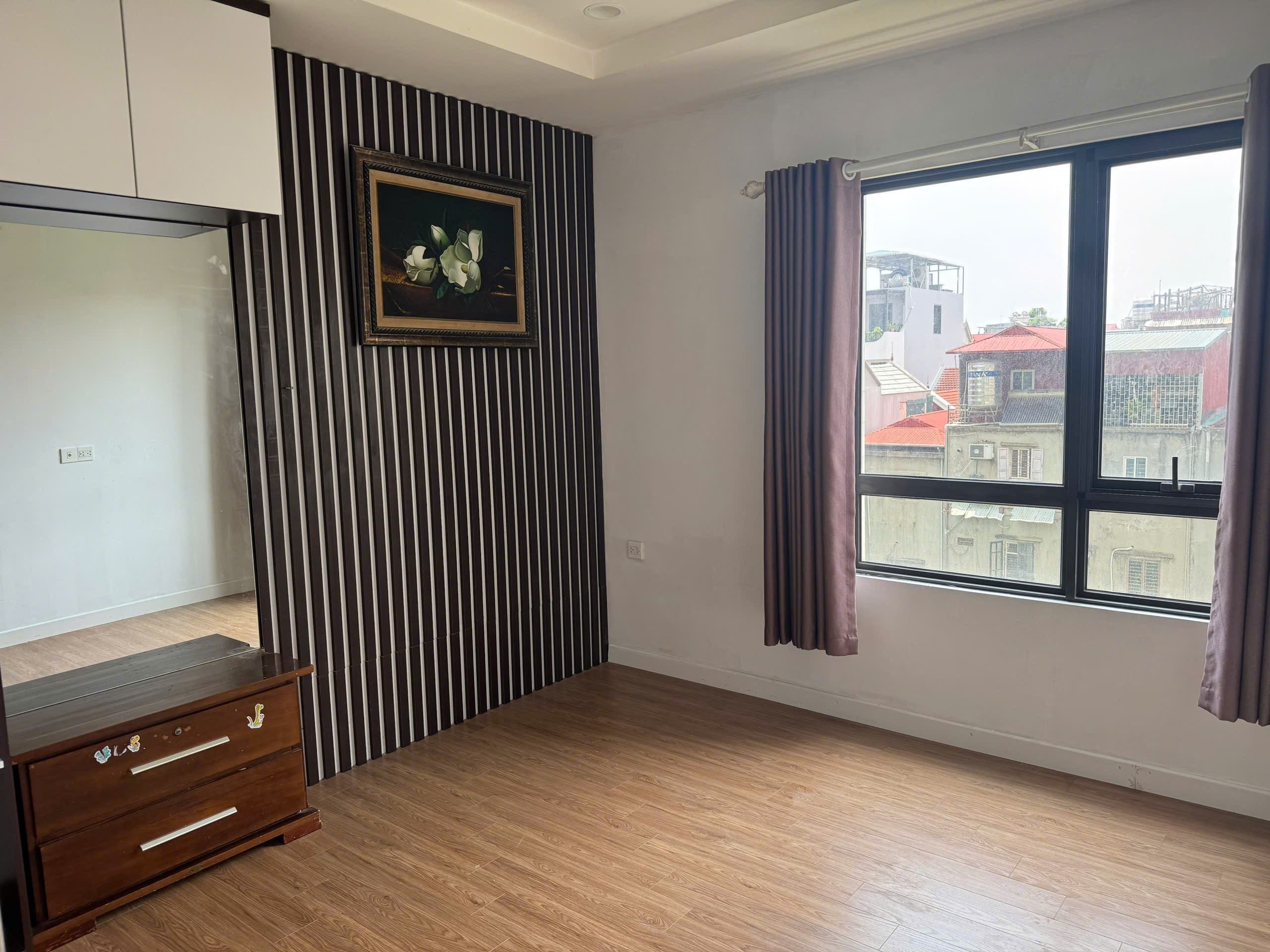  CHUNG CƯ KOSMO TÂY HỒ- GIÁ RẺ NHẤT KHU 