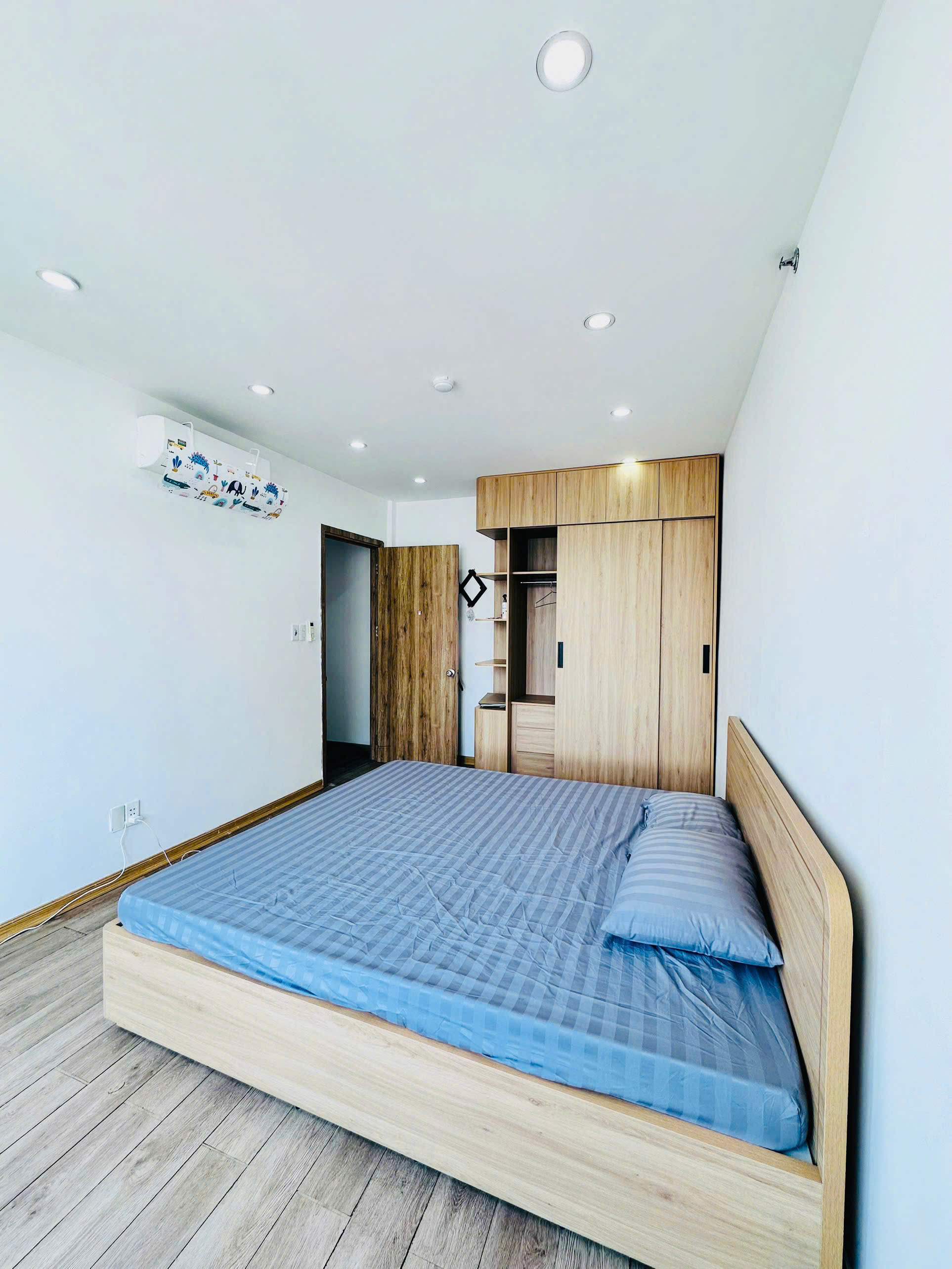  Chính chủ bán căn hộ 68m2 Blue House An Trung Block C, tầng 10 view cầu rồng Đà nẵng 