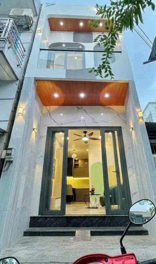  31. Nhà mới full nội thất Xô Viết Nghệ Tĩnh – Giá thuê chỉ 6 triệu 