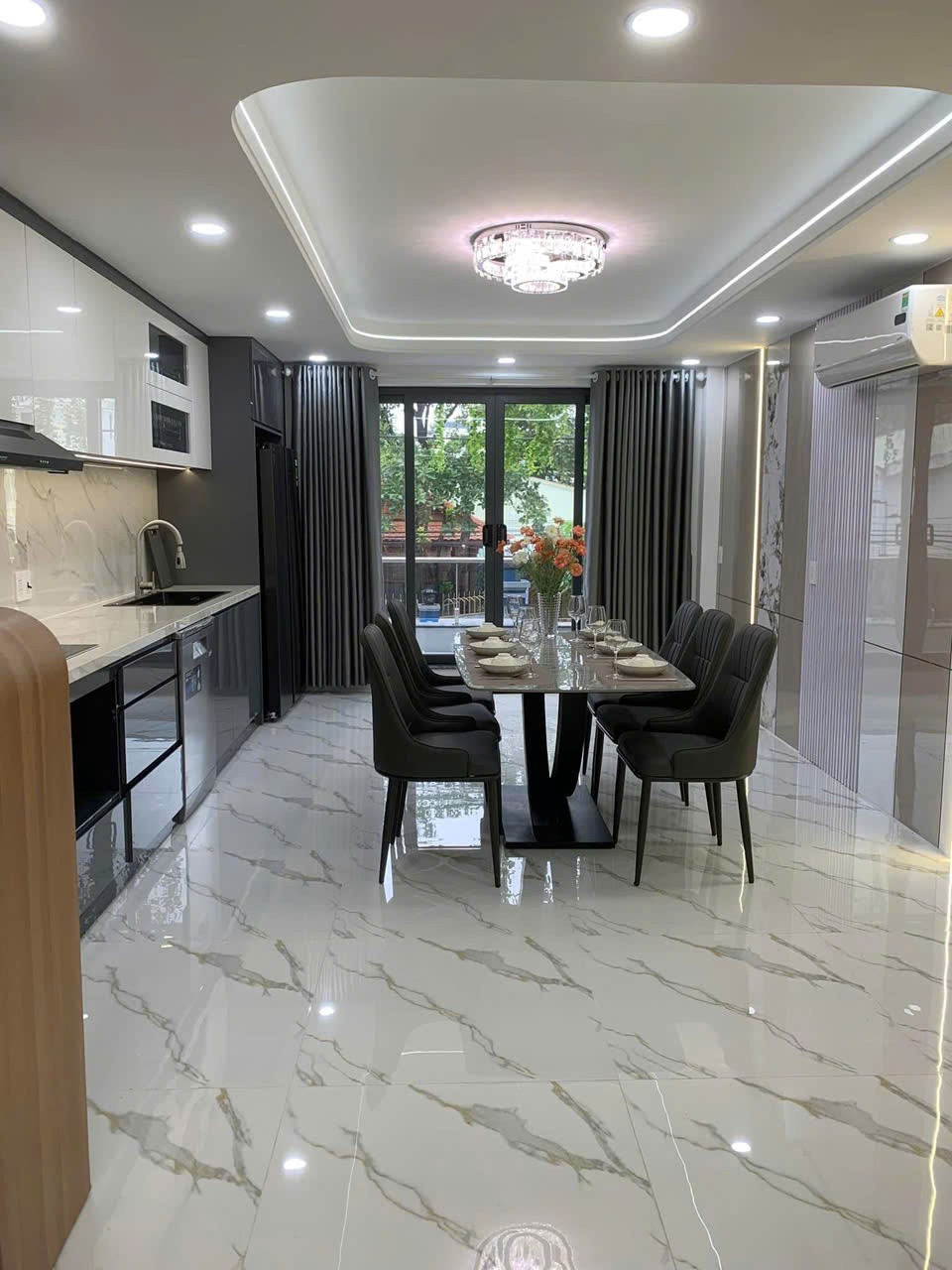  NHÀ ĐẸP – GIÁ TỐT- CHÍNH CHỦ CẦN BÁN NHÀ Tại  Phường An Phú Đông, Quận 12, Tp Hồ Chí Minh 