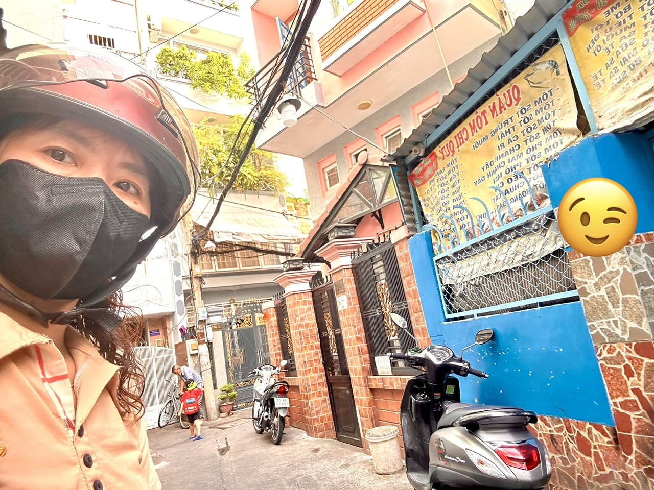 BÁN NHÀ 4 TẦNG Đ.TÔN ĐẢN CHỈ 2.67T- CÁCH 15M RA MẶT TIỀN XE HƠI- GIAO THUONGWTOON THẤT THUYẾT VƠI NGUYỄN TẤT THÀNH. 