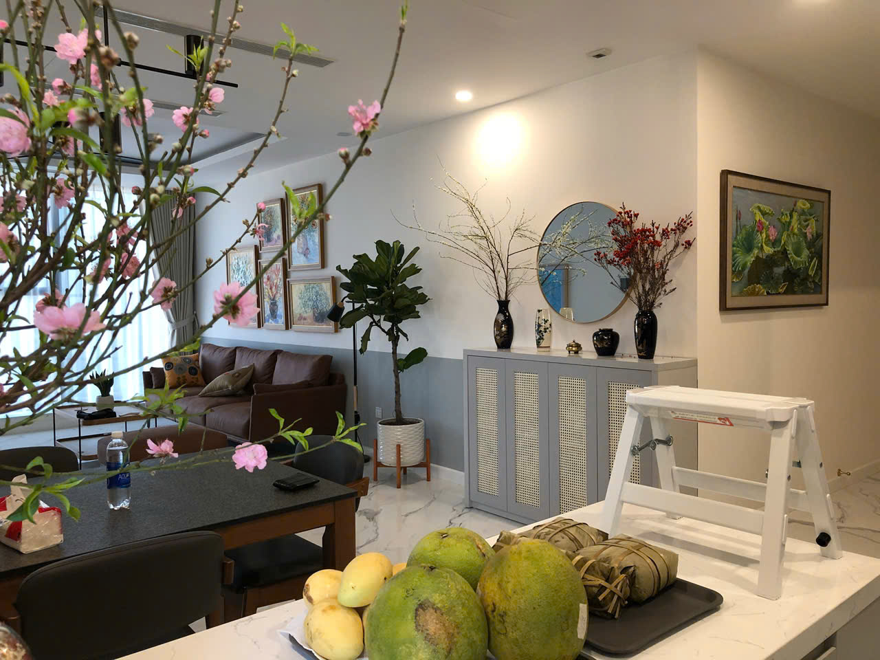  14,2 tỷ sở hữu căn hộ tầng cao, View đẹp nhất tòa S4 Sunshine City, Ciputra. 