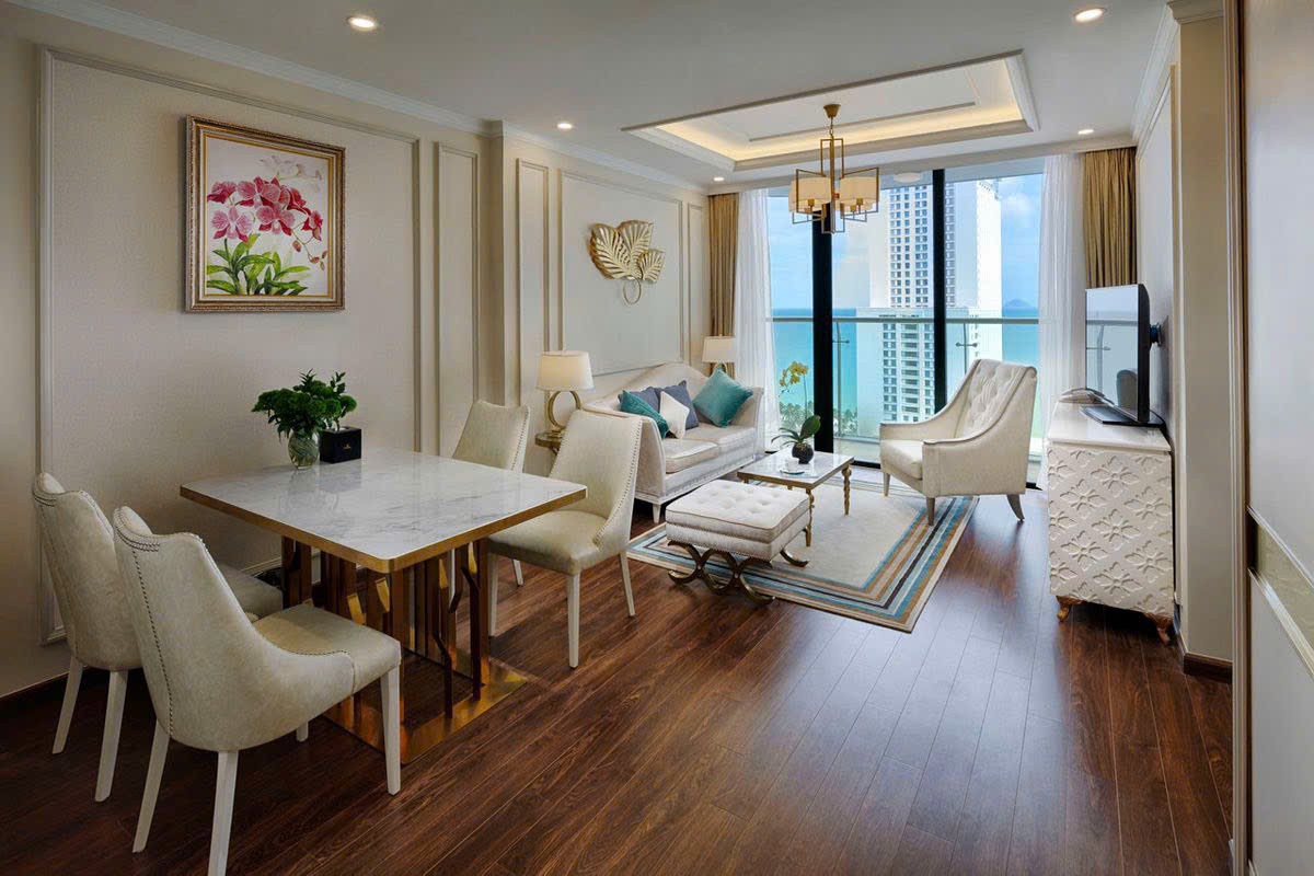  HOT HOT – CHÍNH CHỦ CẦN SANG NHƯỢNG CĂN HỘ TẠI P. Lộc Thọ, TP. Nha Trang, T. Khánh Hòa 