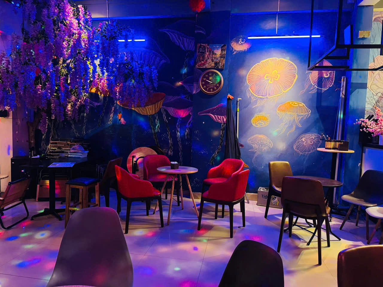  GIÁ TỐT ĐẦU TƯ - SANG NHƯỢNG QUÁN CAFE – VỊ TRÍ ĐẸP TẠI GIÁP NHẤT, THANH XUÂN, HÀ NỘI 