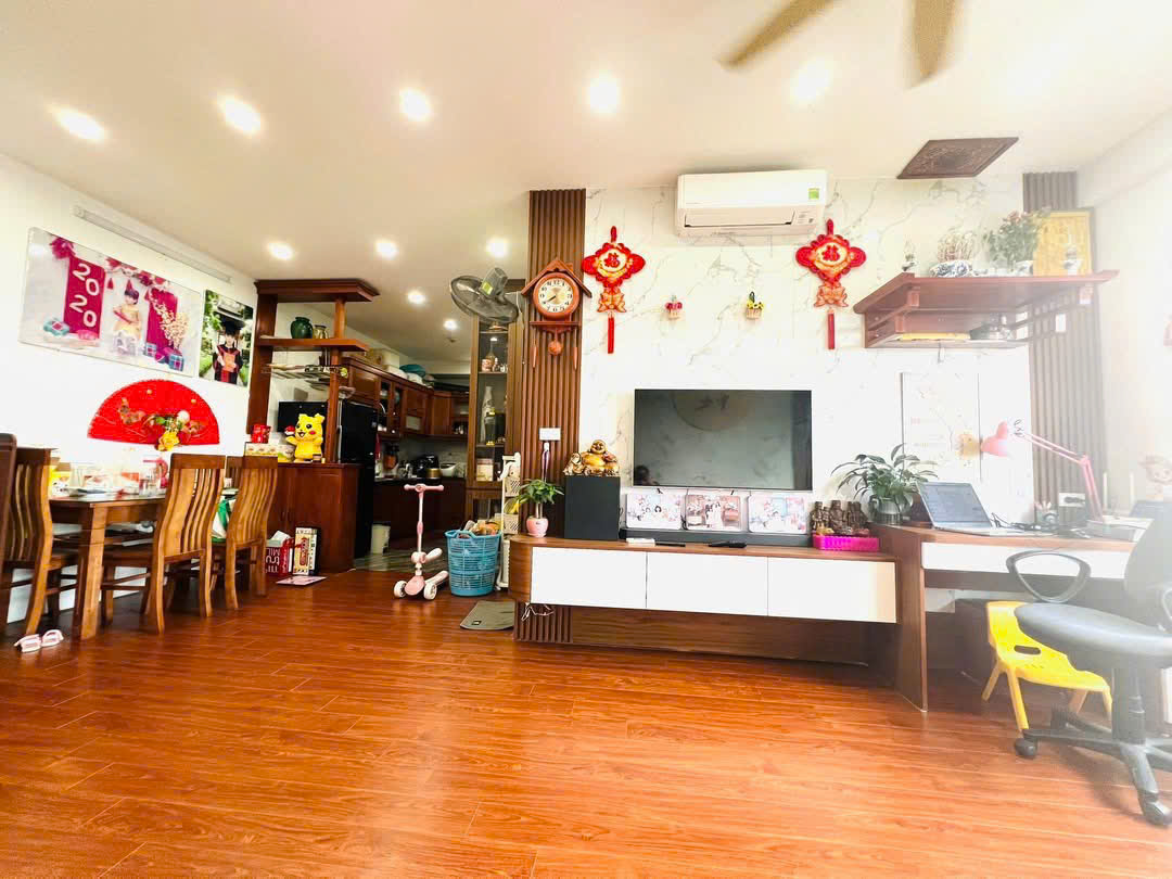  CHÍNH CHỦ BÁN CĂN HỘ CHUNG CƯ SÔNG NHUỆ – KIẾN HƯNG, HÀ ĐÔNG 