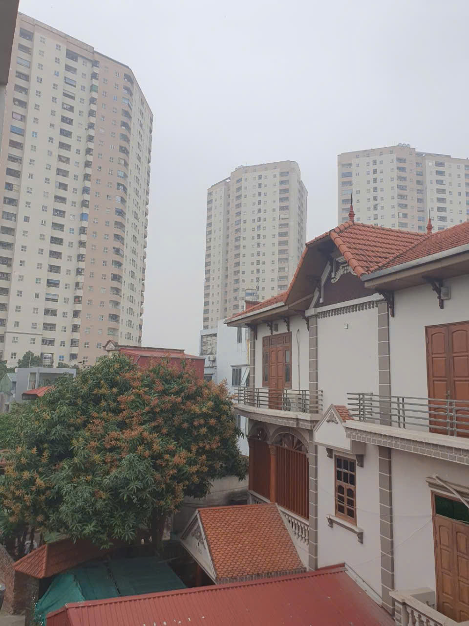  ???? NHÀ 52M2 X 5T NGỌC TRÌ , CỔ LINH VIEW HỒ , GẦN AEON CÁC TRƯỜNG LIÊN CẤP , GIÁ 15,X TỶ ???? 