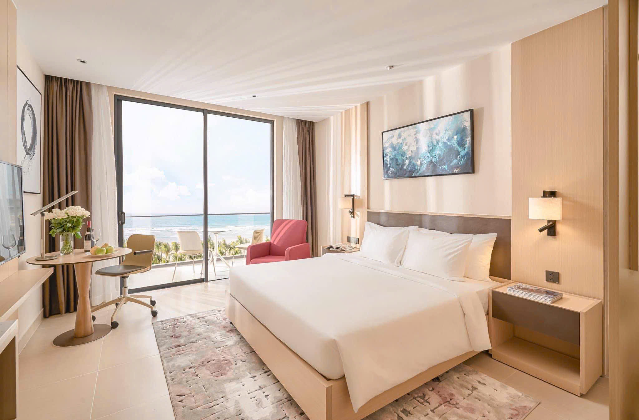  Không còn nhu cầu sử dụng, cắt lỗ căn The Arena toà Sea
• Diện tích 35m
• Thiết kế studio 1 phòng ngủ, 1 wc.
Nội thất mới chưa sử dụng 
• Giá bán 1tỷ350 triệu - Lh : 0905.724.084 Ngoc Bich Land 