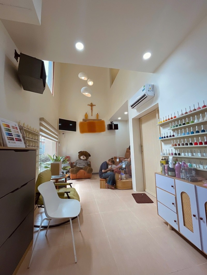  Bán nhà 60m2, 2 tầng, Tô Ngọc Vân, Linh Tây, Thủ Đức. TP HCM.  Giá 7.28  tỷ, sổ hồng riêng. 