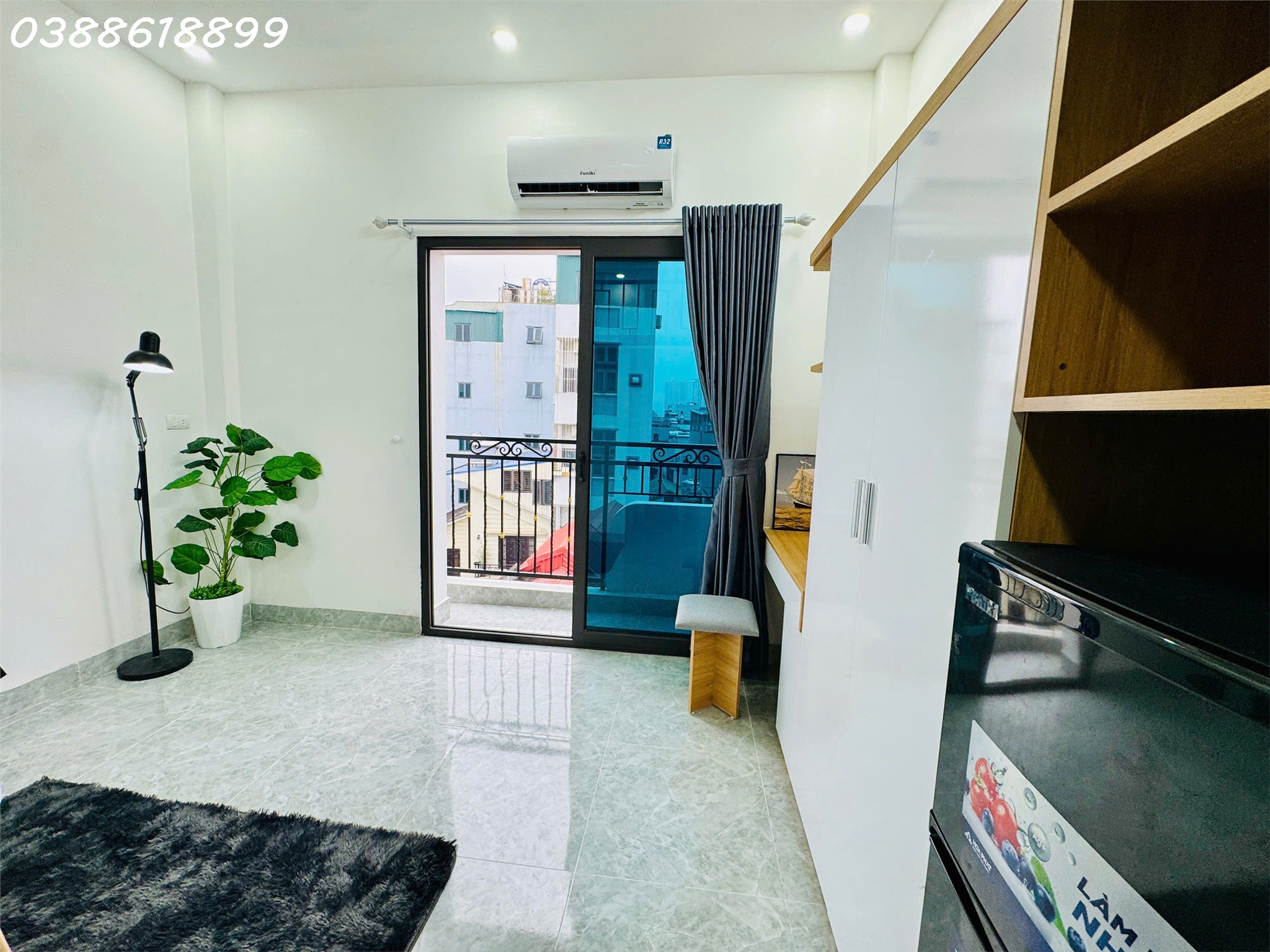  BÁN TÒA NHÀ 8 TẦNG BÙI XƯƠNG TRẠCH, THANH XUÂN - MT 7M - DT GẦN 2 TỶ/NĂM - 110M2 - 30 TỶ 