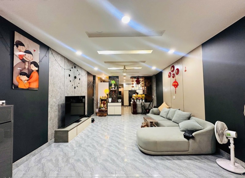  Bán nhà 90m2, 2 tầng, Tỉnh Lộ 43, Tam Bình, Thủ Đức, TP HCM, SHR. Giá 5.68 tỷ, 