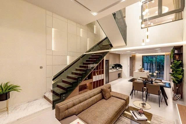  Bán nhà mặt tiền An Thượng 34, 90m2, 3 tầng, sát biển Mỹ Khê, giá 22,9 tỷ 