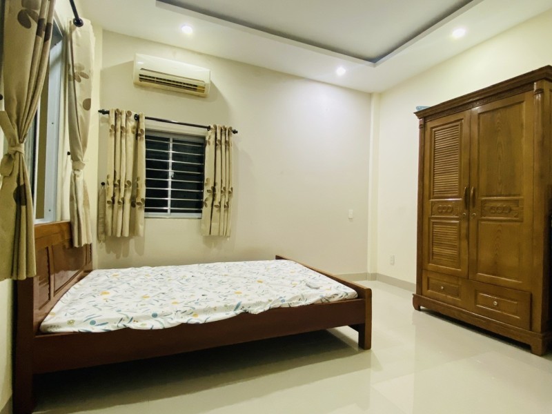  Bán nhà Nguyễn Văn Thoại, 85m2, 2 tầng, cách biển Mỹ Khê 300m, giá 14,5 tỷ 