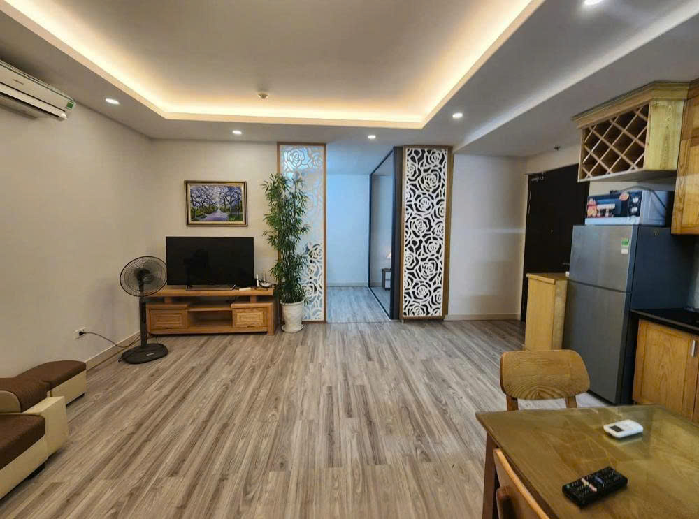  ???? Cho thuê căn hộ FLC Complex 36 Phạm Hùng, Phường Mỹ Đình 2, Quận Nam Từ Liêm, Hà Nội 