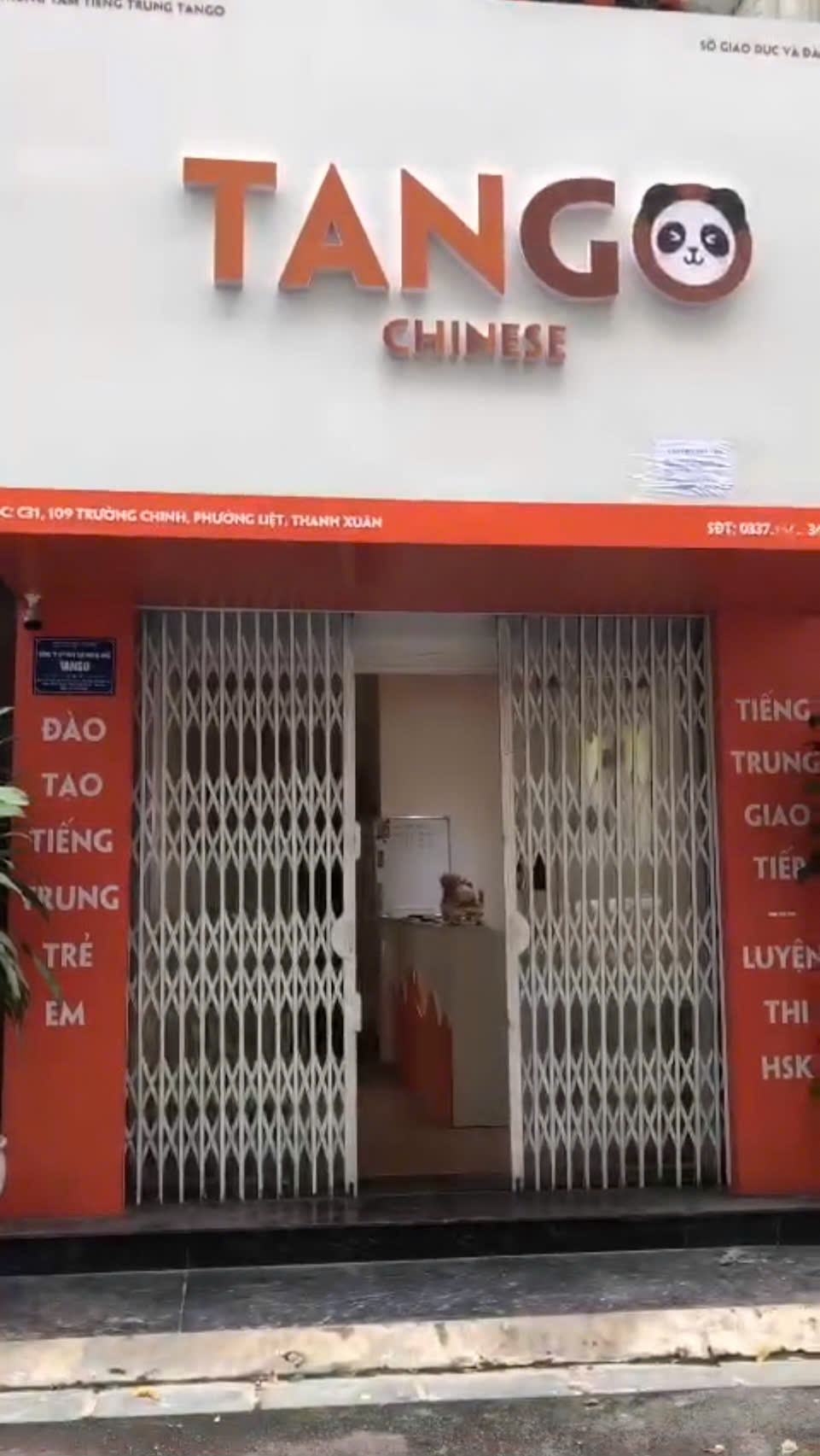  GIÁ TỐT , CHÍNH CHỦ CHO THUÊ NHÀ NGUYÊN CĂN 3 TẦNG NGAY NGÕ 109 TRƯỜNG CHINH, THANH XUÂN, HÀ NỘI 