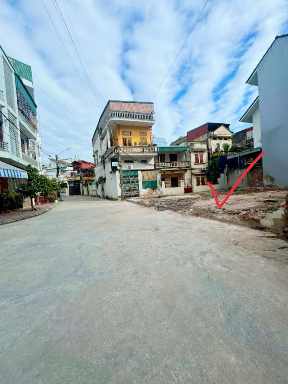  Giảm sâu đất Nguyễn Đình Chiểu Ngọc Châu 46m2 ngõ ô tô tránh Giá 1.9x Tỷ 