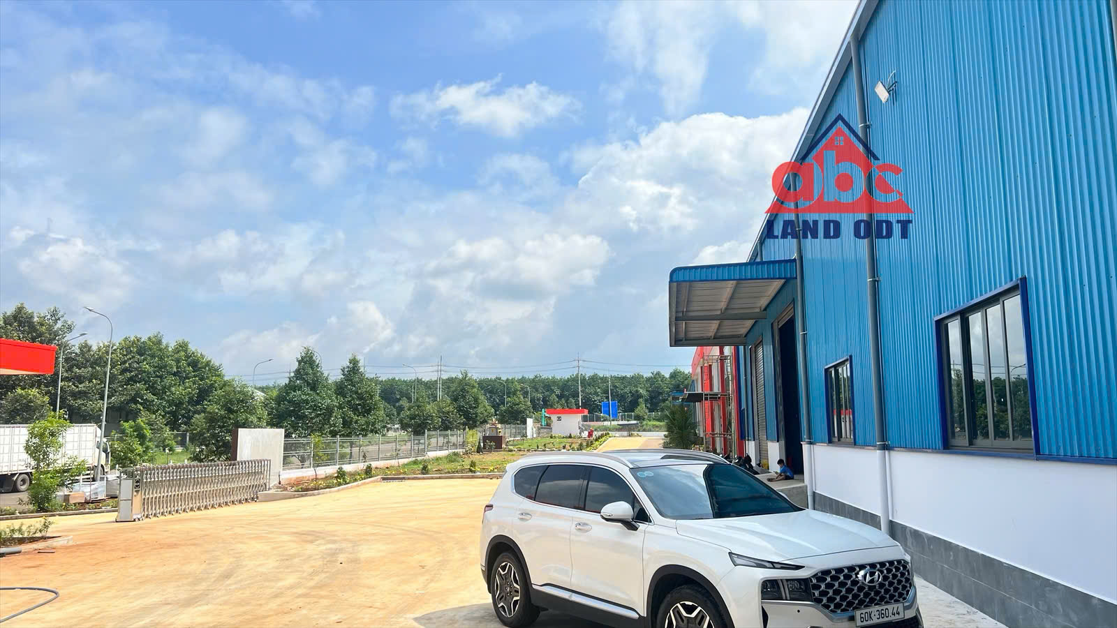  XT191 cho thuê xưởng sản xuất, khung thép lớn, xưởng mới tối ưu hóa chi phí đầu tư SX 