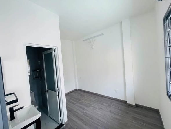  ????NHÀ HẺM 4 - TT Q10 - SÁT MT 3 THÁNG 2 - GẦN BV NHI ĐỒNG 1 - DTs 60m2 ko lộ giới – CHỈ 5.69TỈ ???? 