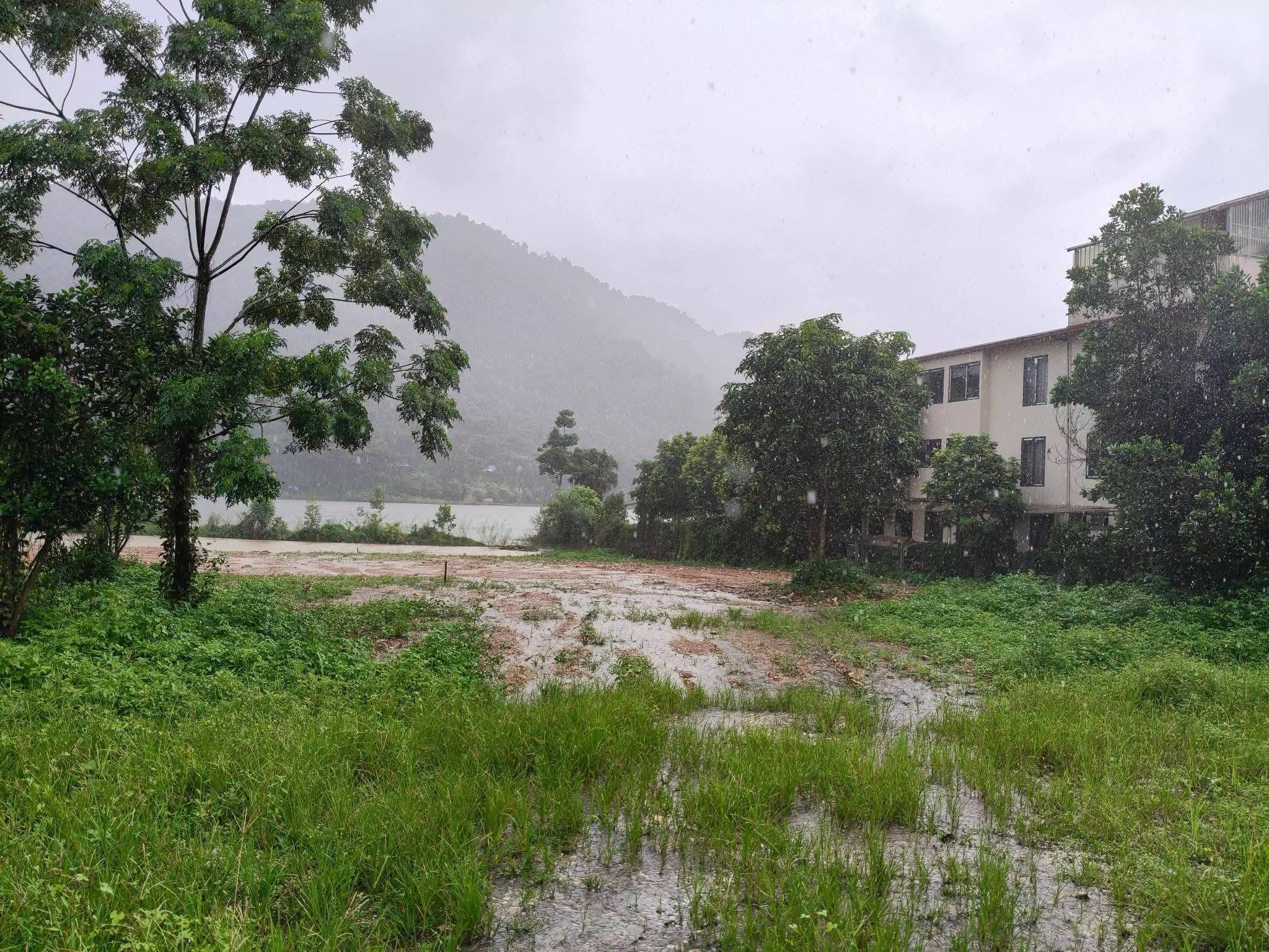  Trục đường TL35, Minh Phú 2700m2, mt50m, MP, KD, 58 tỷ, Sóc Sơn. 
