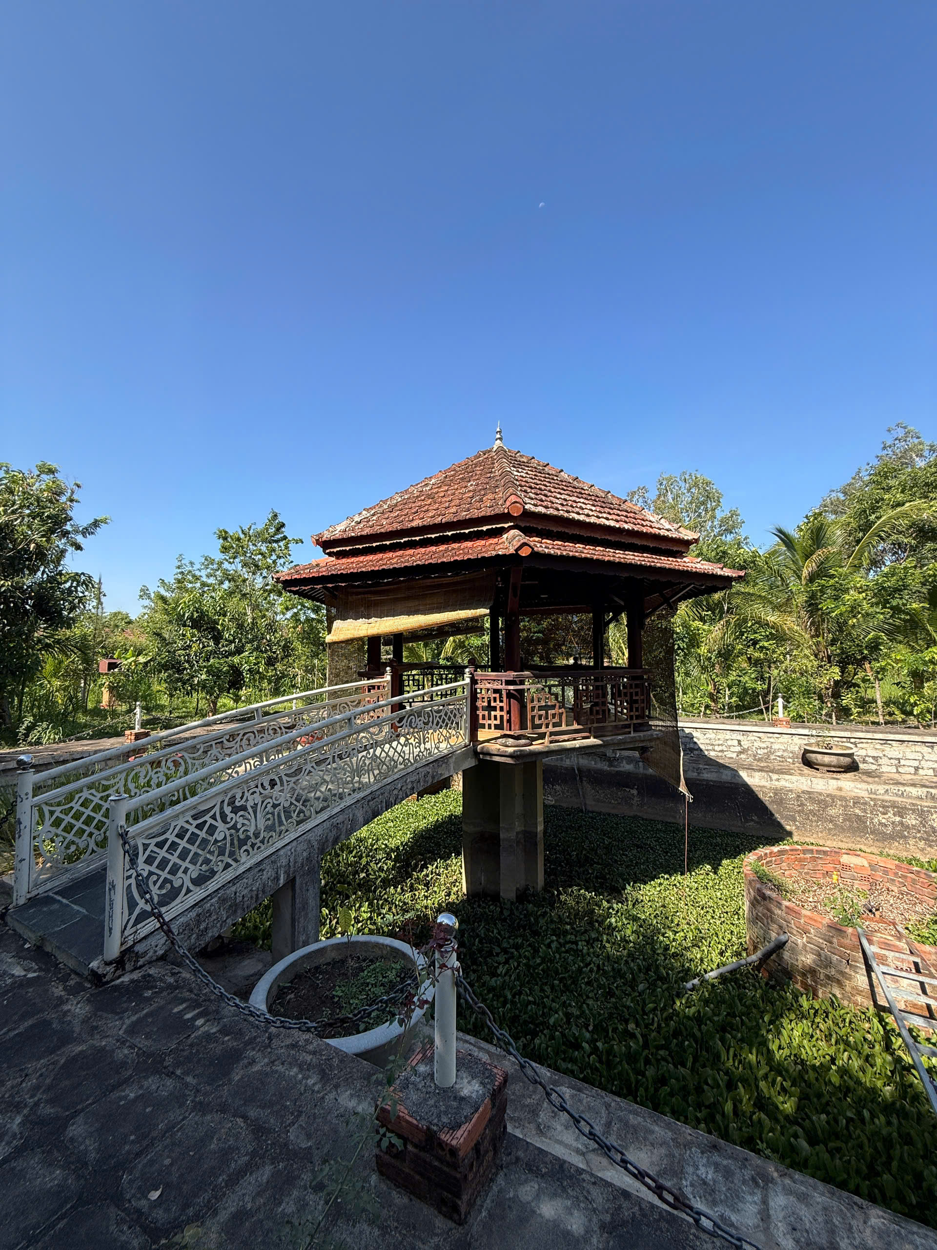  Bán Nhanh Khu đất Nhà Vườn Tại 9 Thôn Kon Xút, xã Đăk Blà, TP. Kon Tum, tỉnh Kon Tum. 