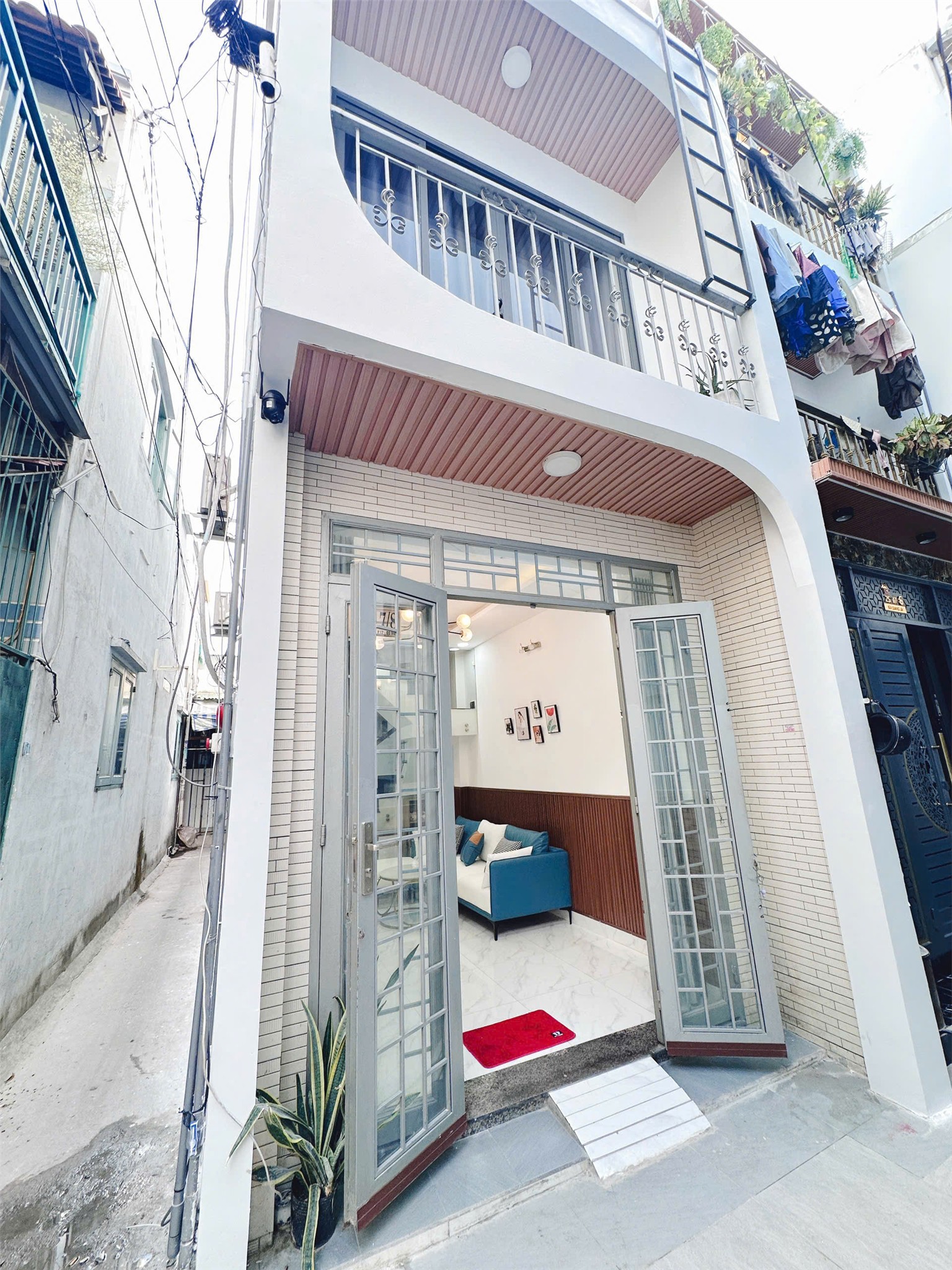  NHÀ ĐẸP - GIÁ TỐT CHÍNH CHỦ BÁN NHANH CĂN NHÀ tại quận Gò Vấp thành phố Hồ Chí Minh 