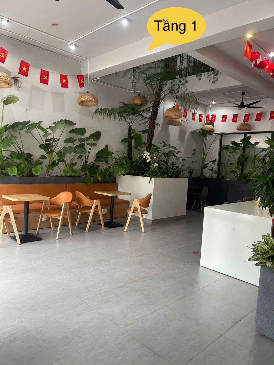  CHO THUÊ VĂN PHÒNG SHophouse QUANG TRUNG – TP. VINH, NGHỆ AN 
