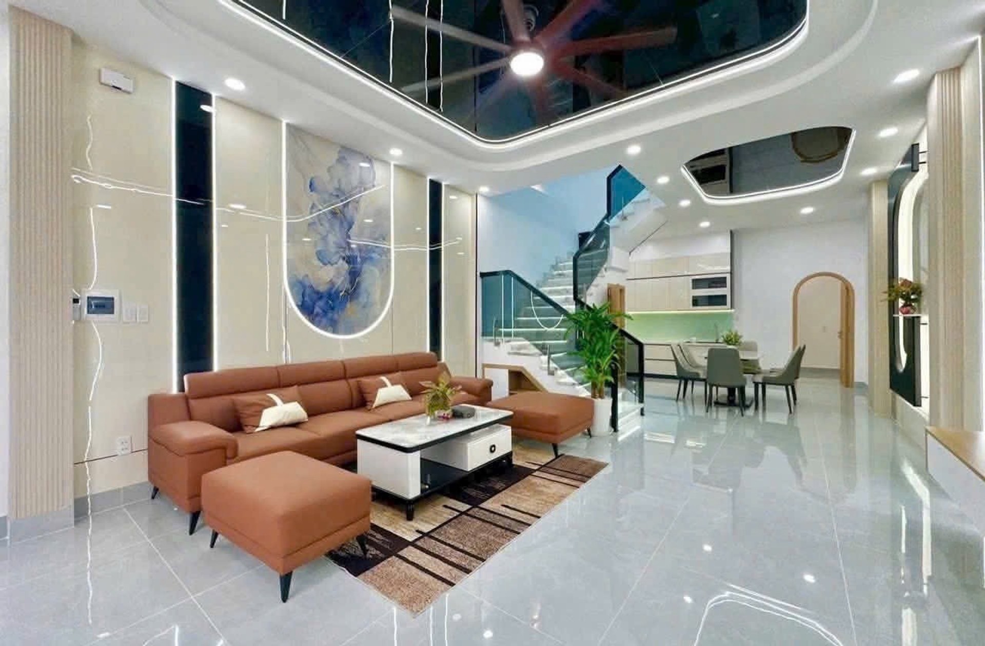  Hãy xem căn nhà này nếu anh/chị cần vào ở ngay 