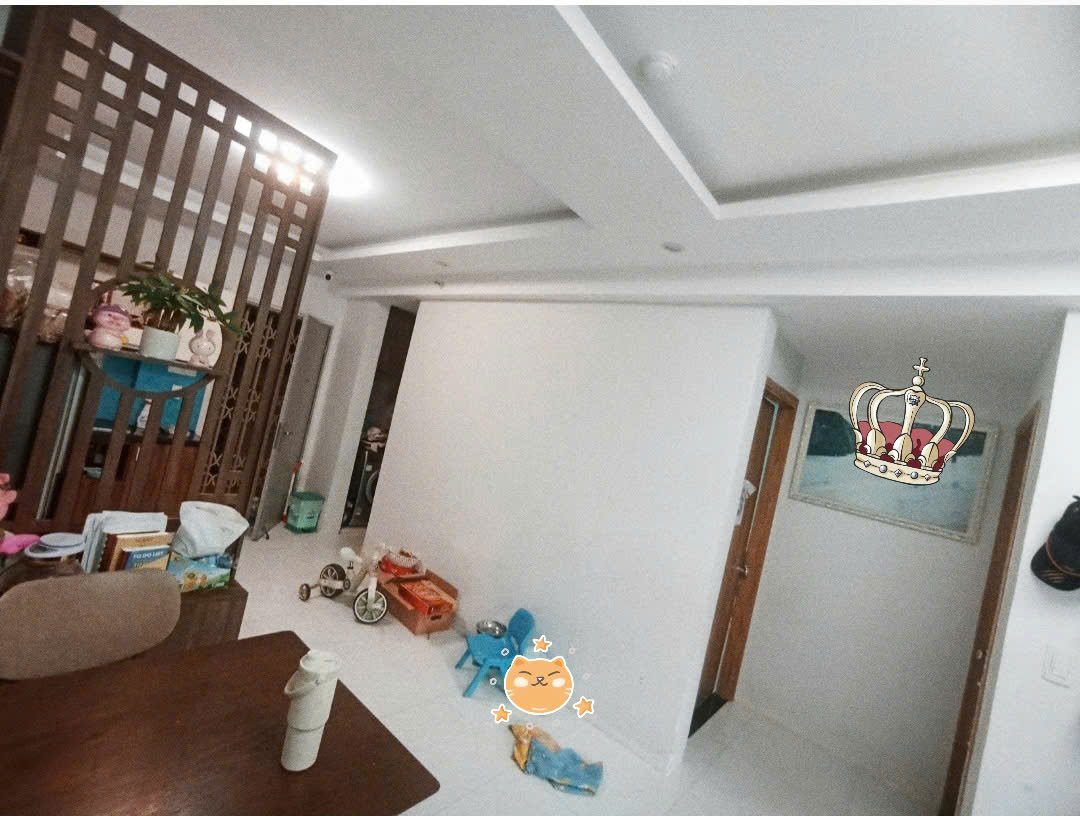  CHÍNH CHỦ CẦN BÁN CĂN HỘ TẦNG TRỆT-SỔ HỒNG đường Ngô Quyền ,P. An Hải Nam, Quận Sơn Trà, Đà Nẵng 