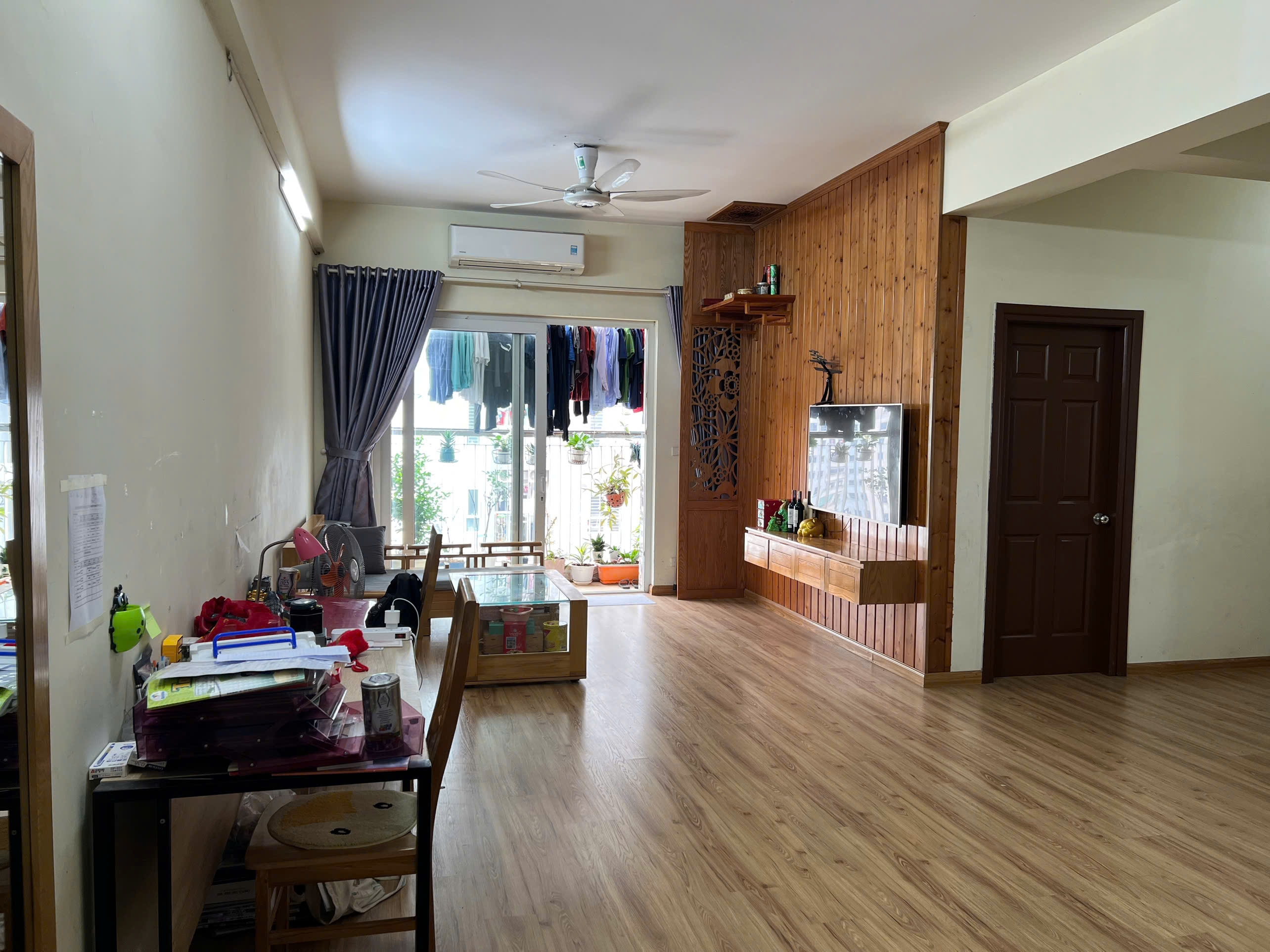  BÁN CĂN HỘ CHUNG CƯ THÔNG TẤN XÃ VIỆT NAM – ĐỊNH CÔNG, FULL NỘI THẤT CAO CẤP 