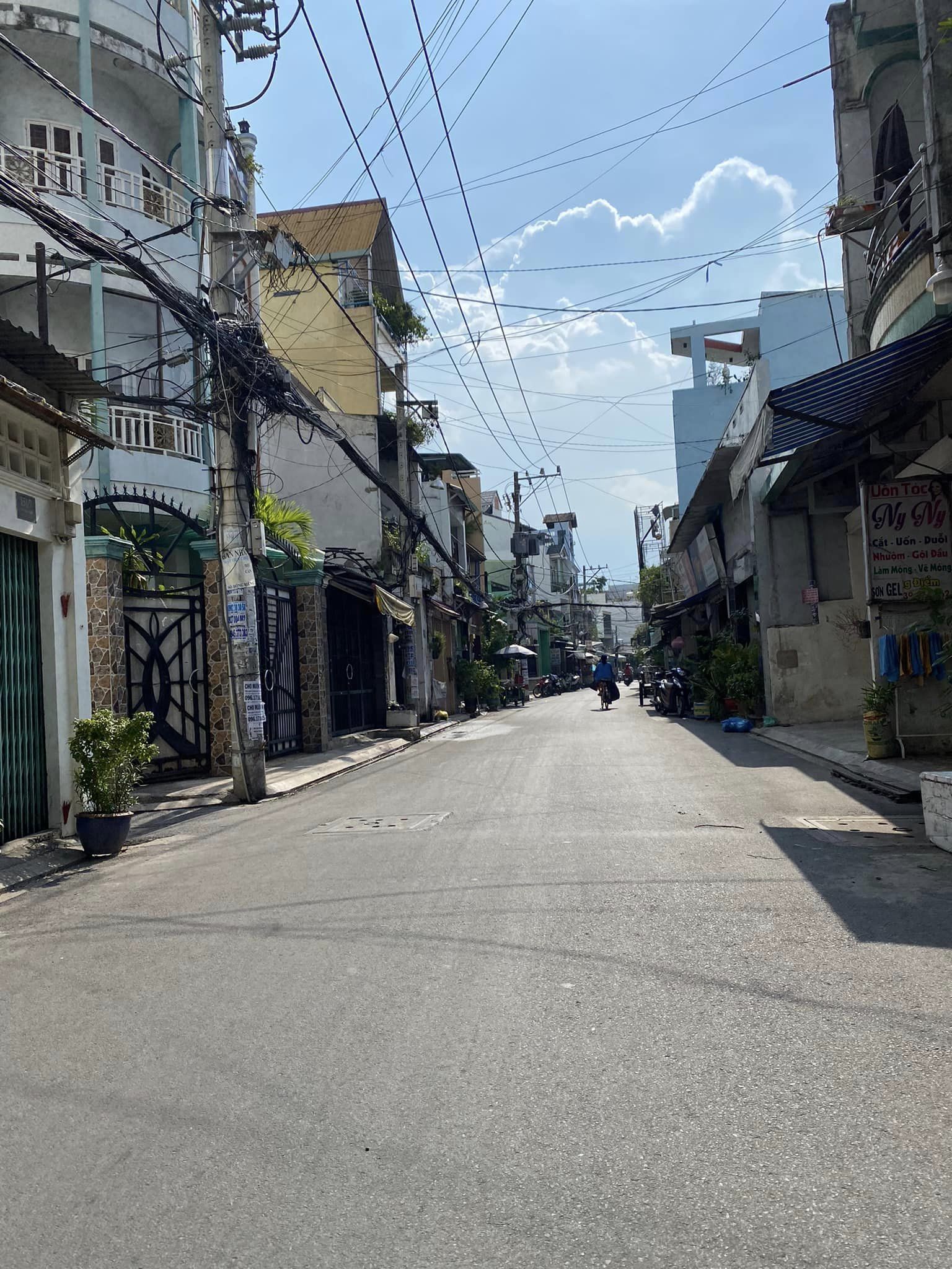  32m - Đường 31 - 2 Tầng - 3.4 tỷ 