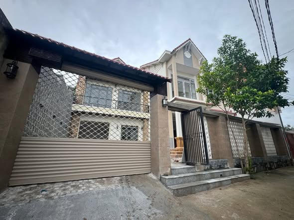  Cần bán cặp nhà đôi kv hùng vương - Trần thái tông Đà Lạt 