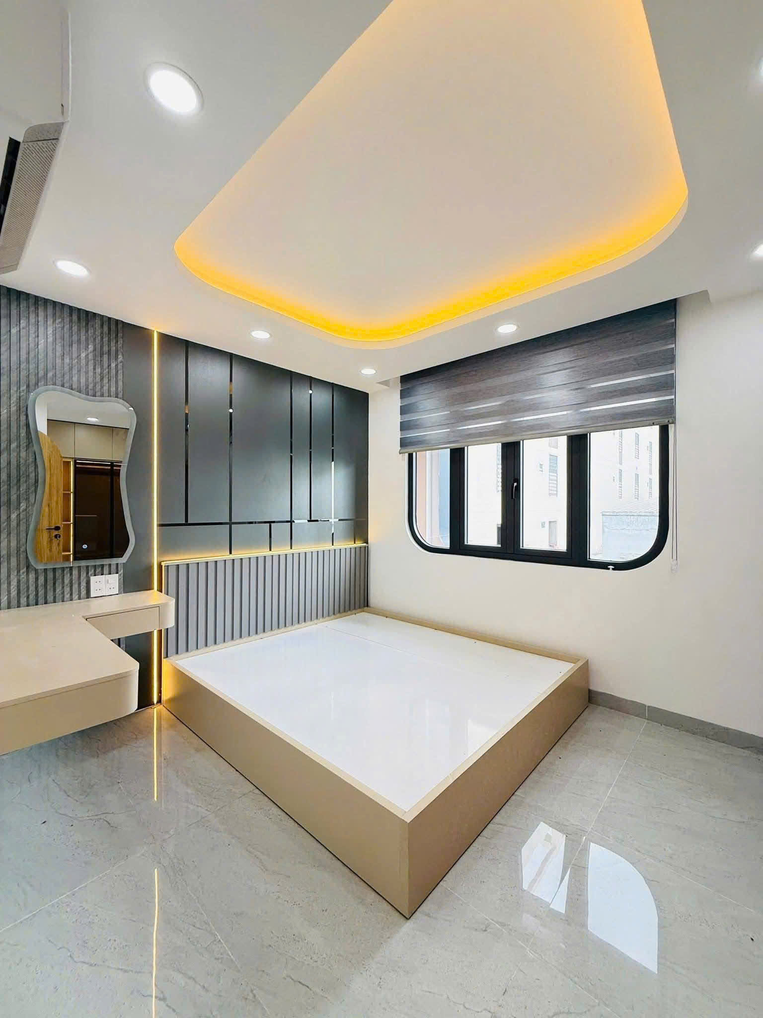  CHỈ 3.8 TỶ, CĂN HỘ CHUNG CƯ HATECO XUÂN PHƯƠNG 2 NGỦ, VIEW ĐẸP, TẶNG NỘI THẤT Ở NGAY 