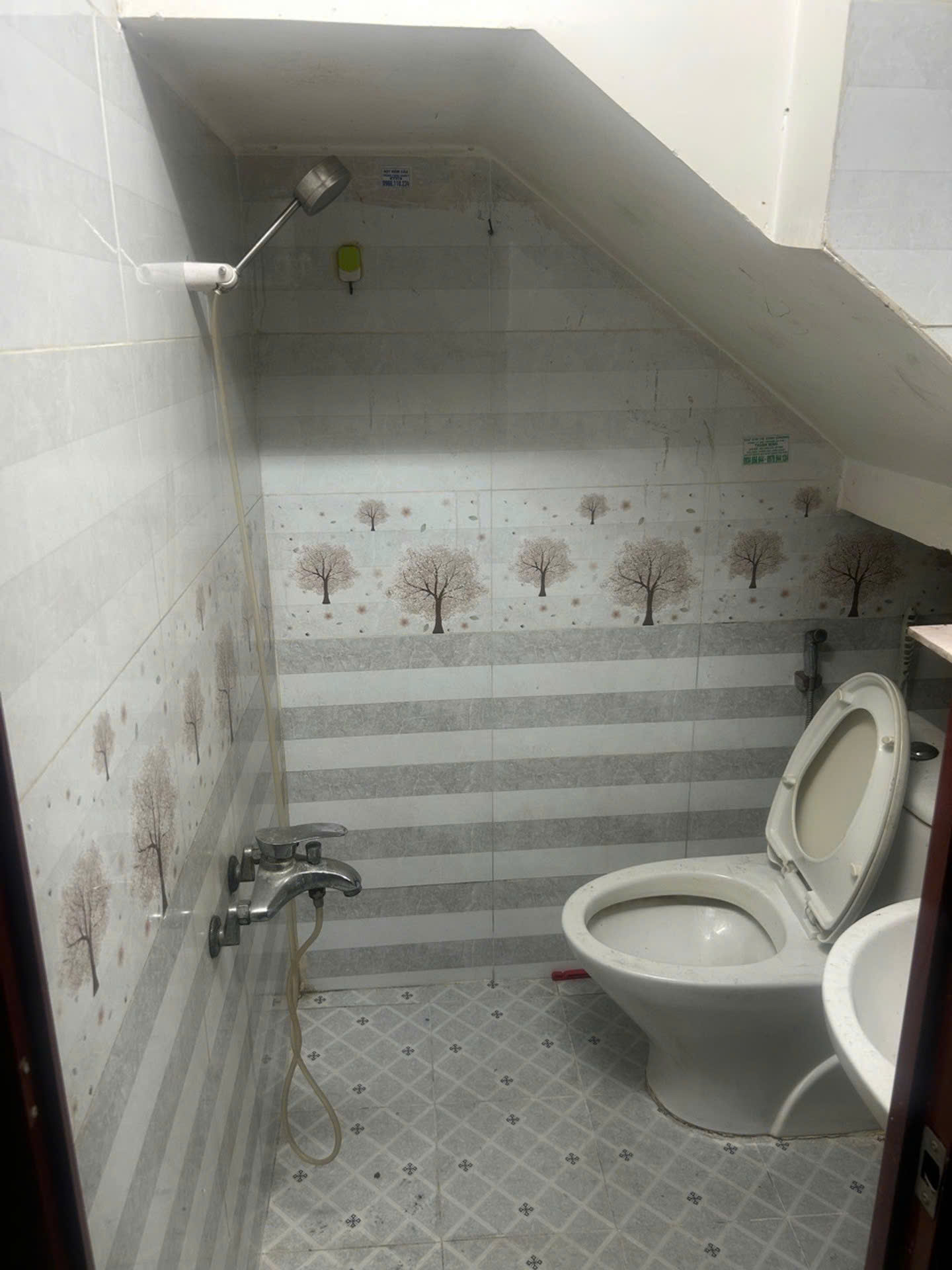  Nhà 3 Tầng mới đẹp - Ngang đẹp 8m sát mặt tiền Mã Lò - Đường Số 2 - Đường Số 4 