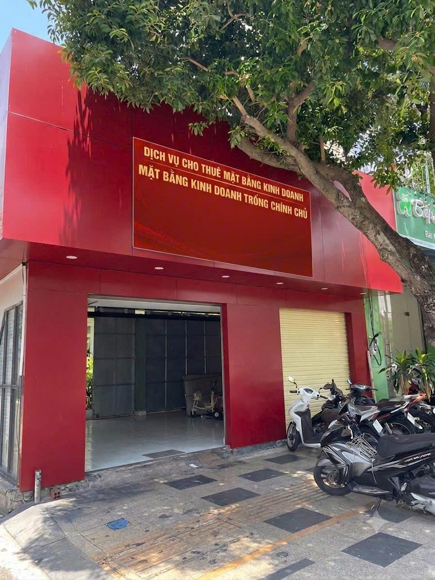  CHO THUÊ MẶT BẰNG CẤP 4 NGANG 7M – ĐƯỜNG LÊ HỒNG PHONG, VŨNG TÀU ???? 