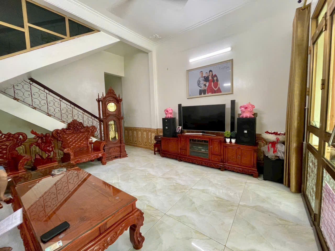  HOT HOT – CẦN BÁN NHÀ 20/77 HẢI THƯỢNG LÃN ÔNG, P. Hạc Thành, T. Thanh Hóa 