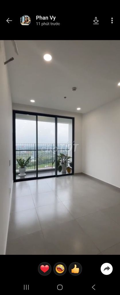  CHO THUÊ CĂN HỘ MT EASTMARK CITY – PHƯỜNG LONG TRƯỜNG, TP.HCM 