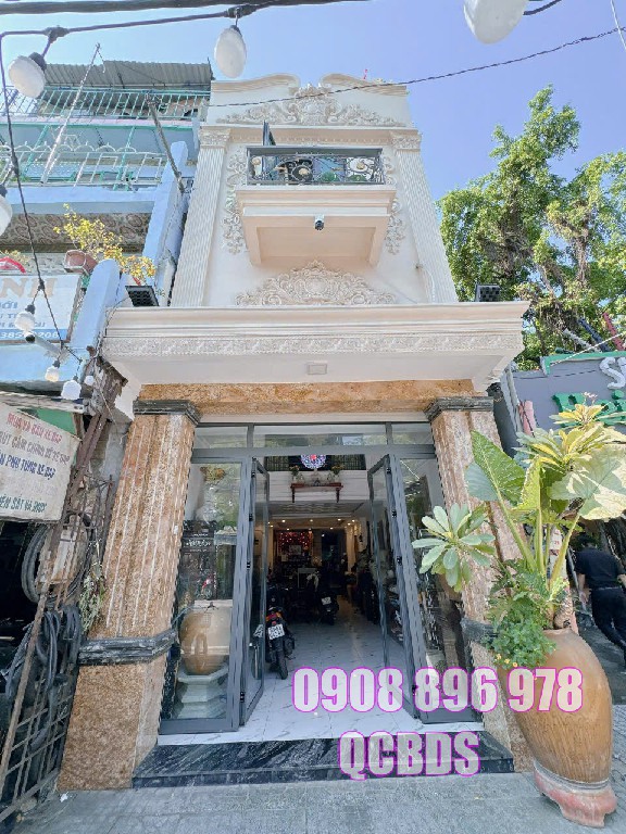  Bán Nhà Hoàn Công Đủ 297 Phạm Thế Hiển Quảng Cáo Nhà Đất 