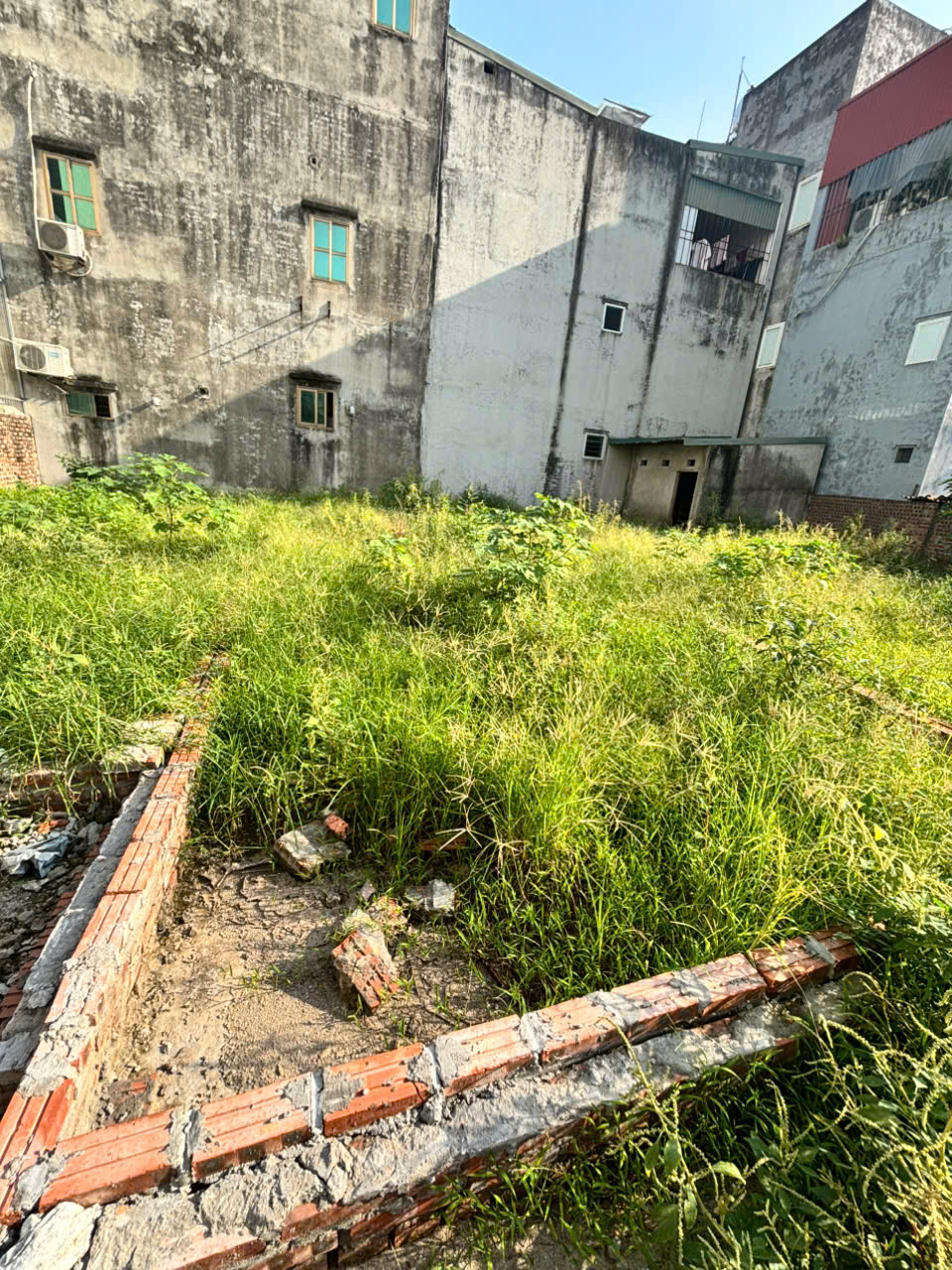  Bán đất Phúc Lợi- gần ô tô- nở hậu 50m-5,65 tỷ(TL) 