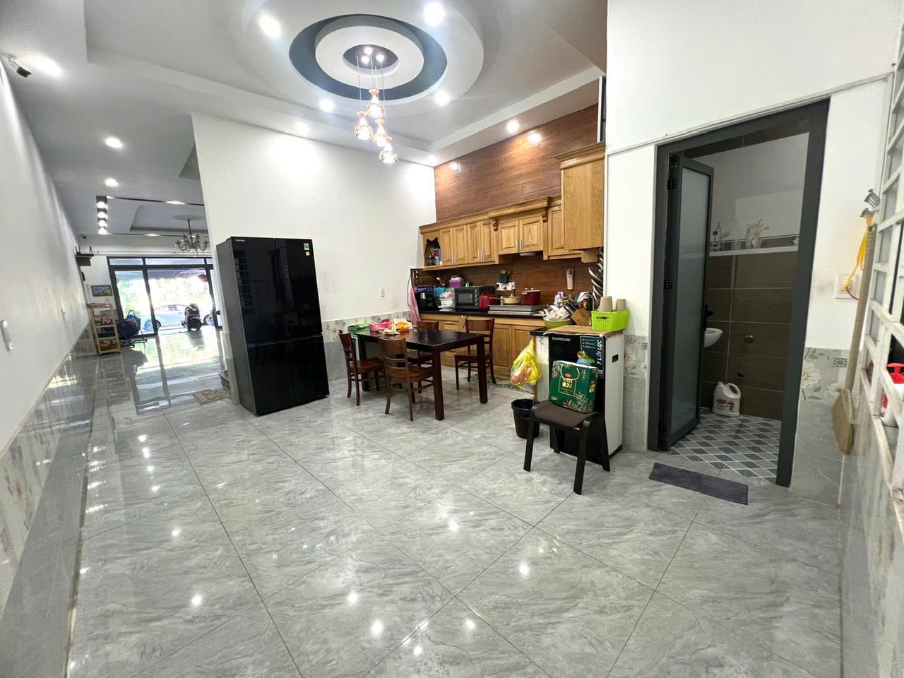  CHÍNH CHỦ CẦN CHO THUÊ NHÀ ĐẸP – VÒNG XOAY MỸ PHƯỚC 2 (MP2), BÌNH DƯƠNG 