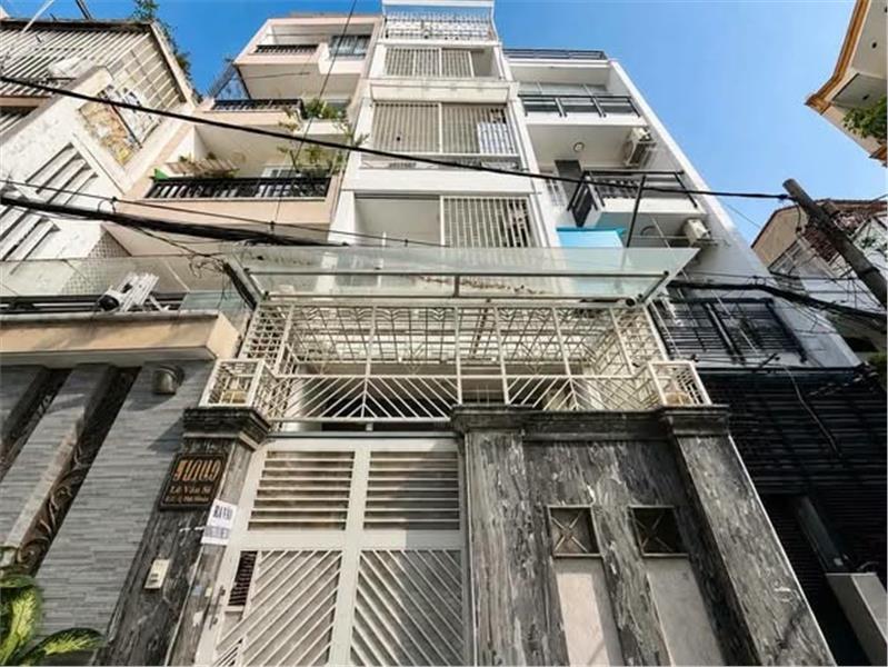  ???? NHÀ 8 PN - DÒNG TIỀN 40TR/THÁNG! 